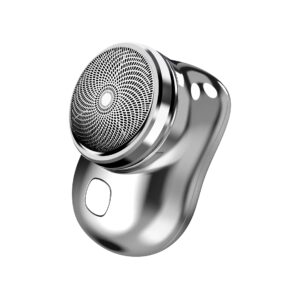 Home mini afeitadora electrica portátil